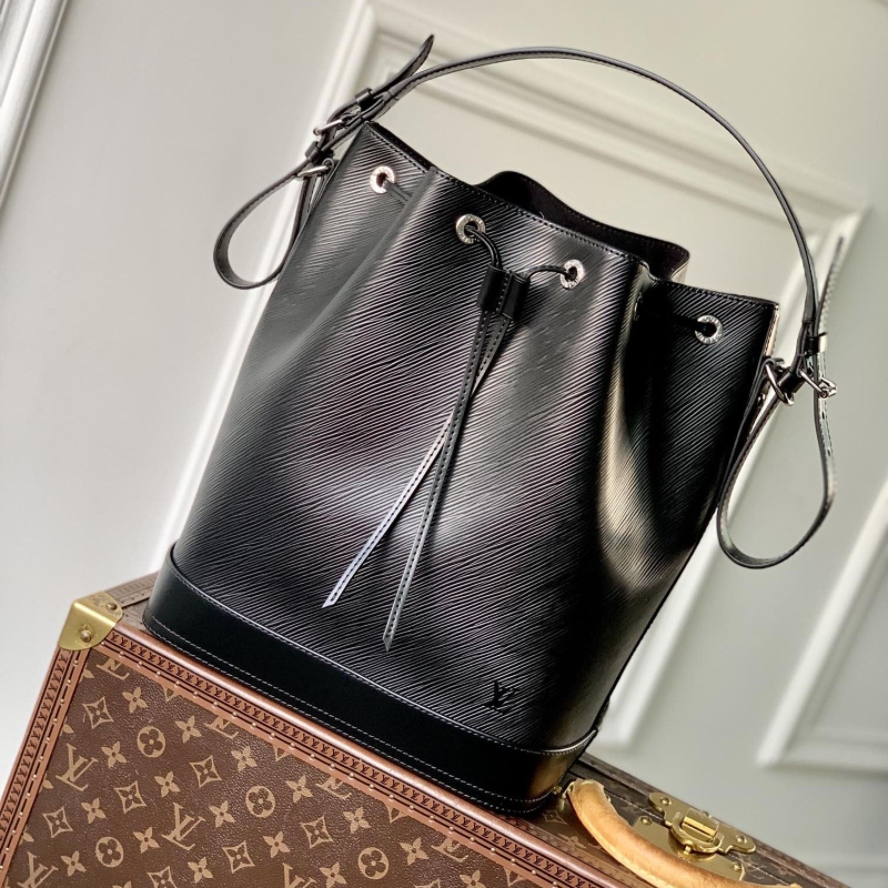 LV Bucket Bags